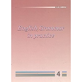 English Grammar in Practice 4