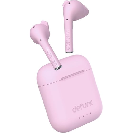 Ακουστικά Bluetooth Defunc True Talk - Ροζ image 0