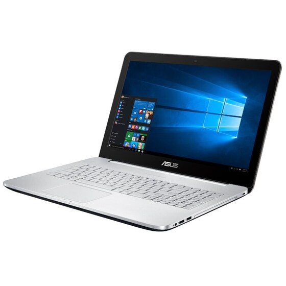 Laptop Asus 15.6" (i7-6700HQ/16GB/1128GB/ 960M) N552VWFY226T image 1