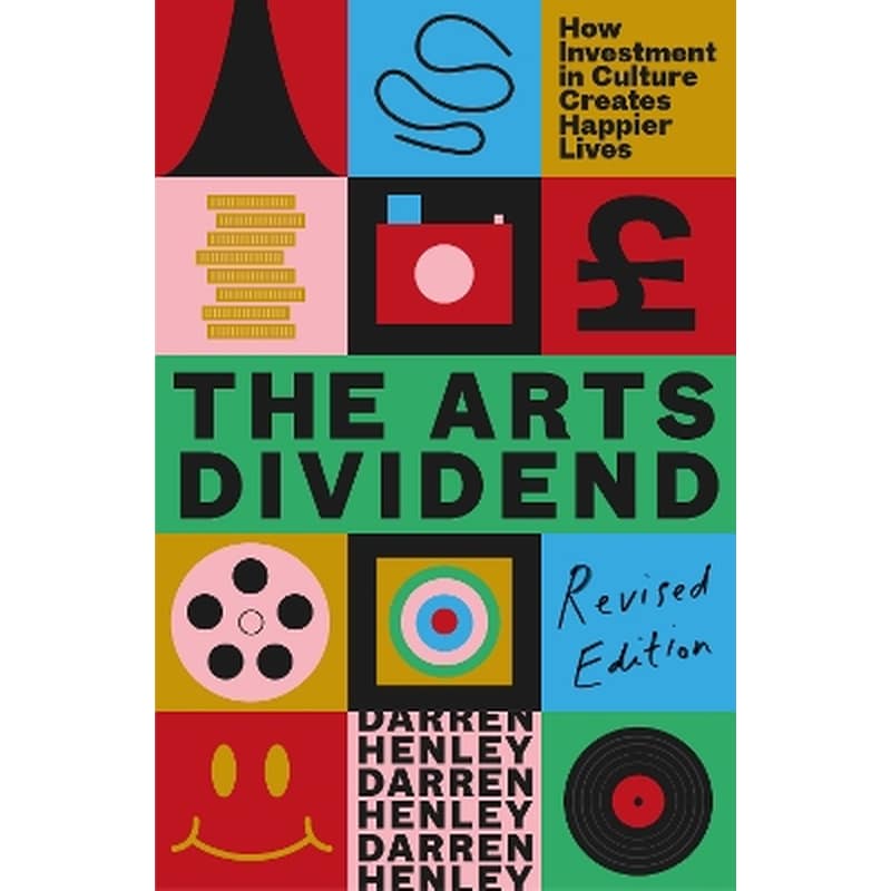 The Arts Dividend