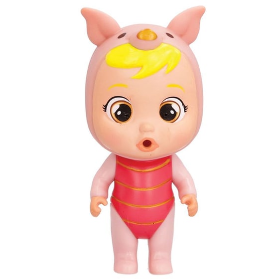 Cry Babies Magic Tears Κλαψουλίνια Disney Gold Edition image 15