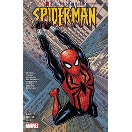 Ben Reilly: Spider-man