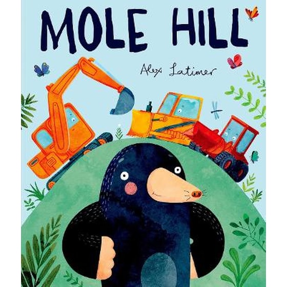 Mole Hill image 0