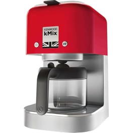 KENWOOD COX750RD kMix 1000W 0.75L Καφετιέρα Φίλτρου