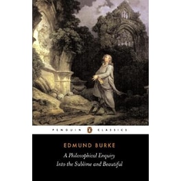 Philosophical Enquiry into the Sublime and Beautiful