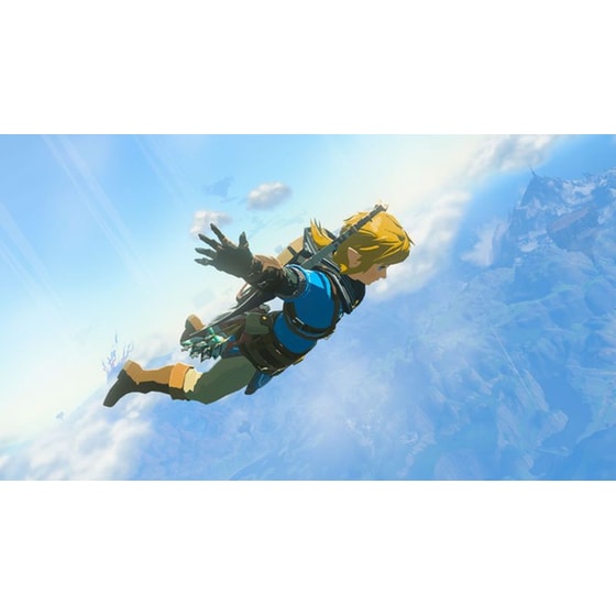 The Legend of Zelda: Tears of the Kingdom - Nintendo Switch 2 image 18