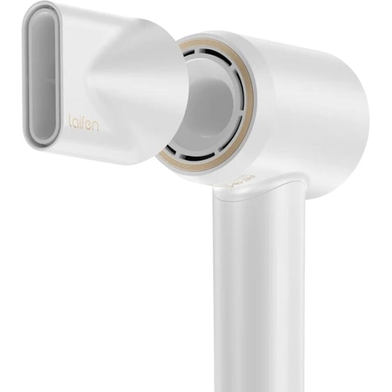Σεσουάρ Μαλλιών LAIFEN Loops Swift Premium 1600 W Λευκό image 6