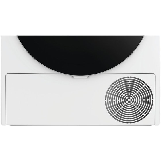 WHIRLPOOL WP C8 WBS EE 8 kg με Αντλία Θερμότητας Λευκό Στεγνωτήριο Ρούχων image 5