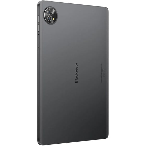 Tablet Blackview Zeno 10 Set 11" 8GB/256GB 5G - Shadow Black image 3