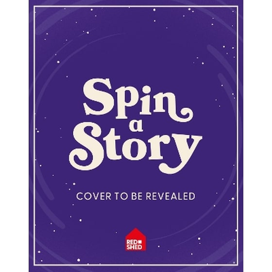 Spin a Story image 0