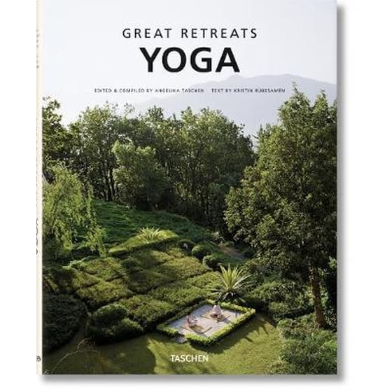 Great Yoga Retreats, 2nd Ed. image 0