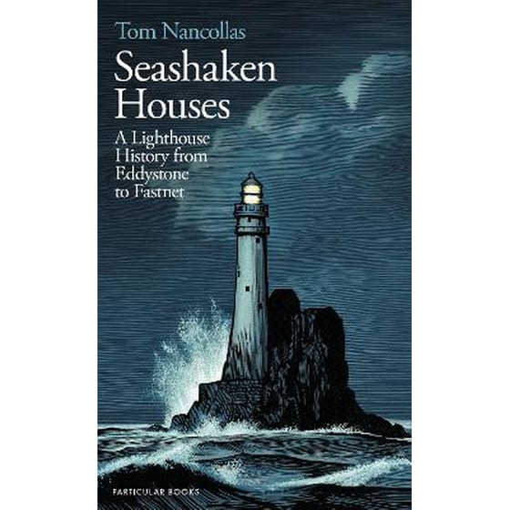 Seashaken Houses image 0