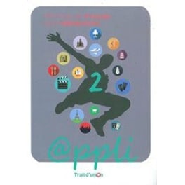 Appli 2 - Methode De Francais Pour Adolescents