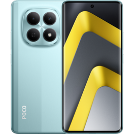 Poco M8 5G 512GB - Green