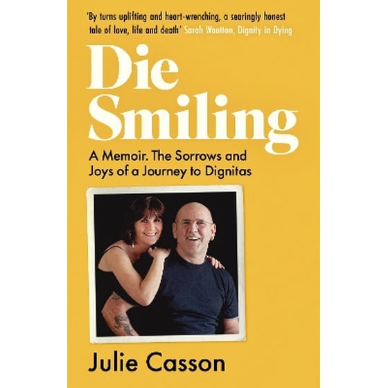 Die Smiling image 0