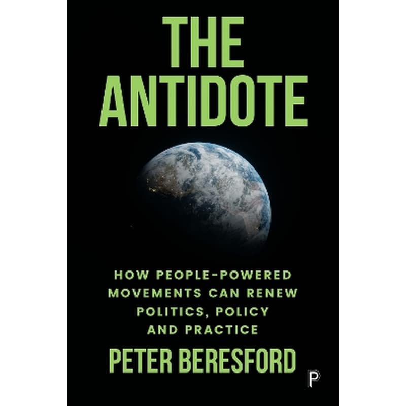 The Antidote