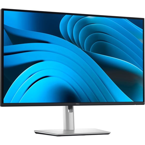 DELL Pro Plus P2725DE 27" USB-C Hub Monitor QHD IPS Flat 100Hz 5ms image 1