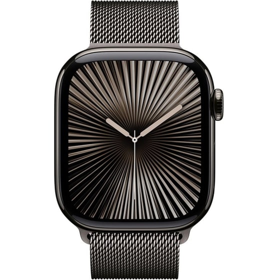 Λουράκι Apple Milanese Loop για Apple Watch 40mm - Slate image 2