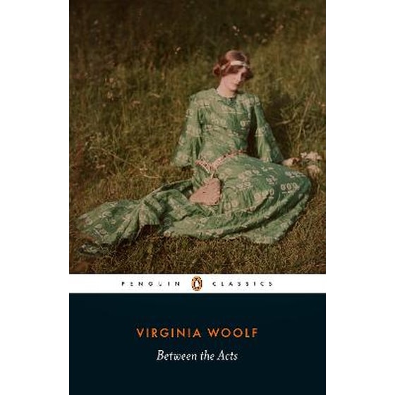 Between the Acts image 0