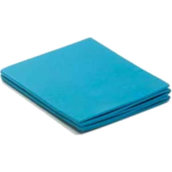 Στρώμα Γυμναστικής Toorx MAT-175 175x50x0.8 cm - Μπλε image 3