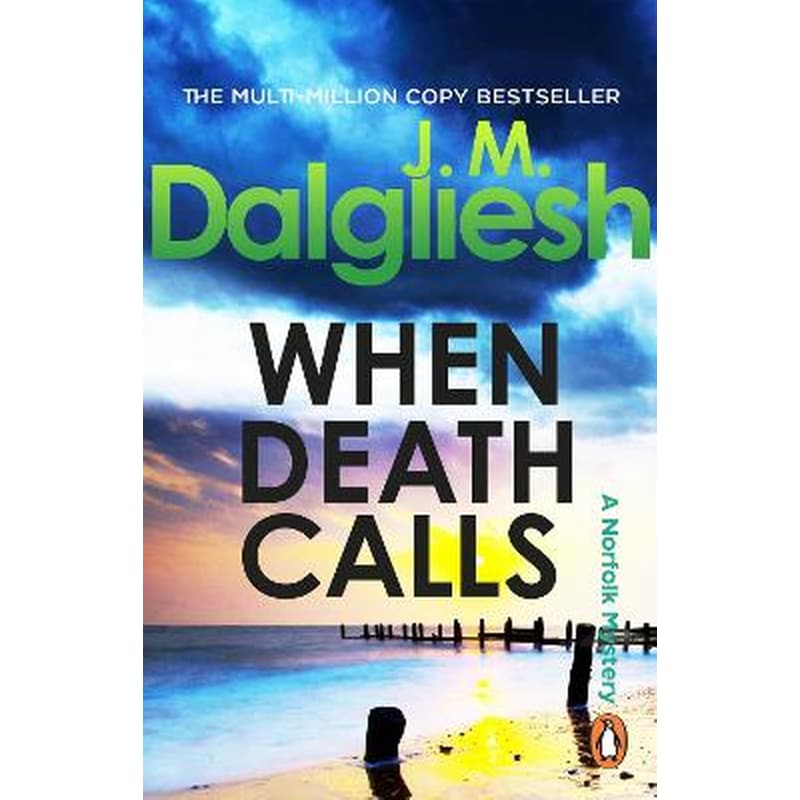When Death Calls