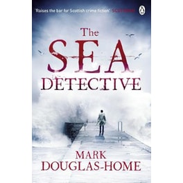 Sea Detective