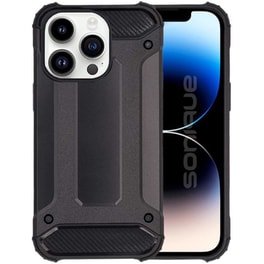 Θήκη Apple iPhone 13 Pro - Sonique Heavy Armor - Μαύρο