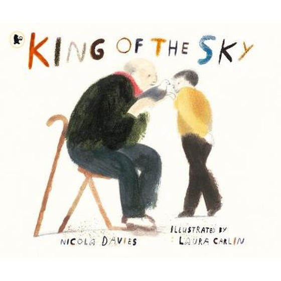 King of the Sky image 0