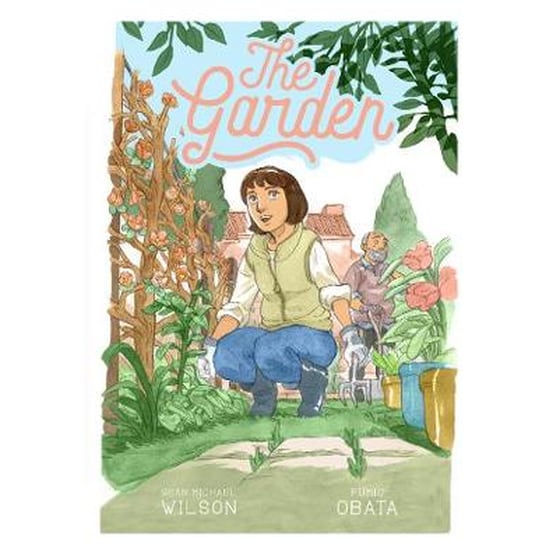 The Garden image 0