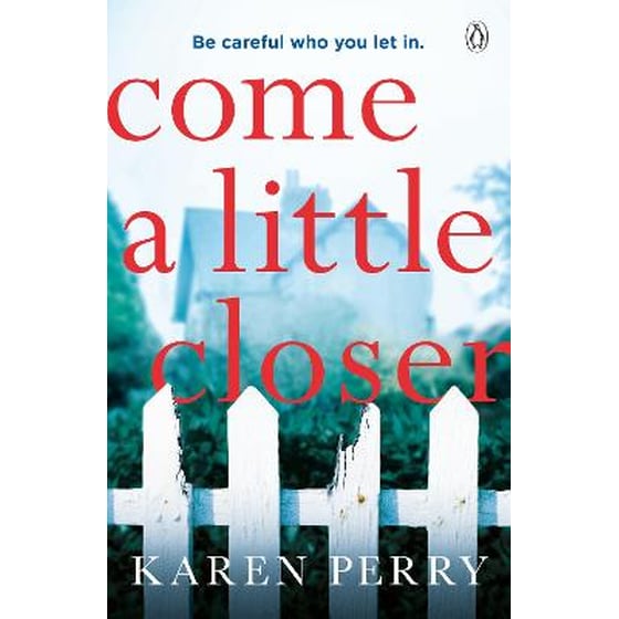 Come a Little Closer image 0