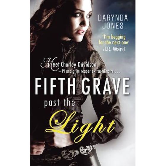 Fifth Grave Past the Light image 0
