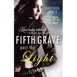 Fifth Grave Past the Light