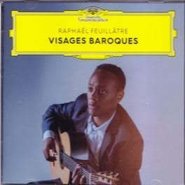 Visages Baroques