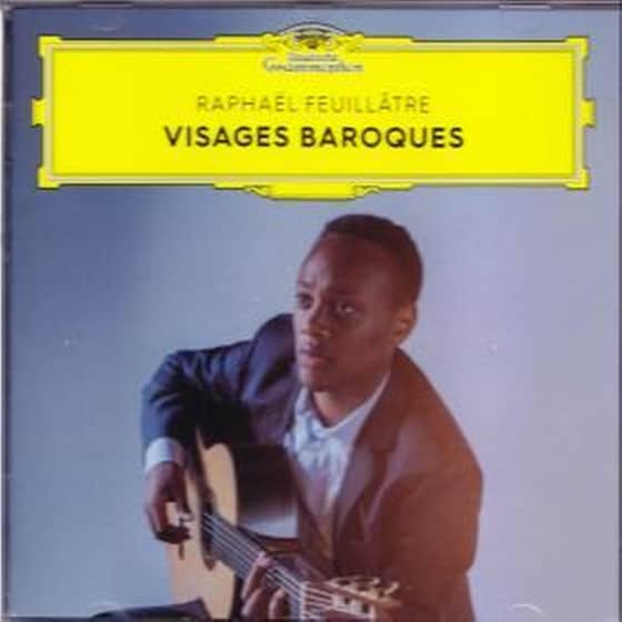 Visages Baroques image 0