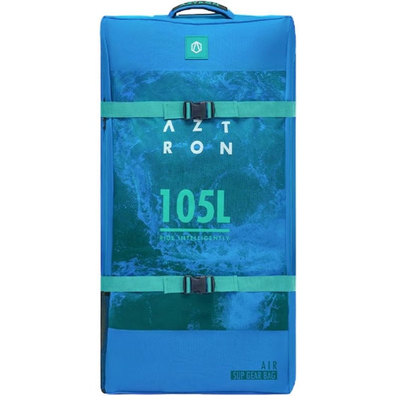 Φουσκωτή Σανίδα SUP Aztron 320 x81 cm - Μπλε image 5
