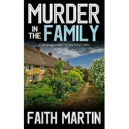 Murder In The Family