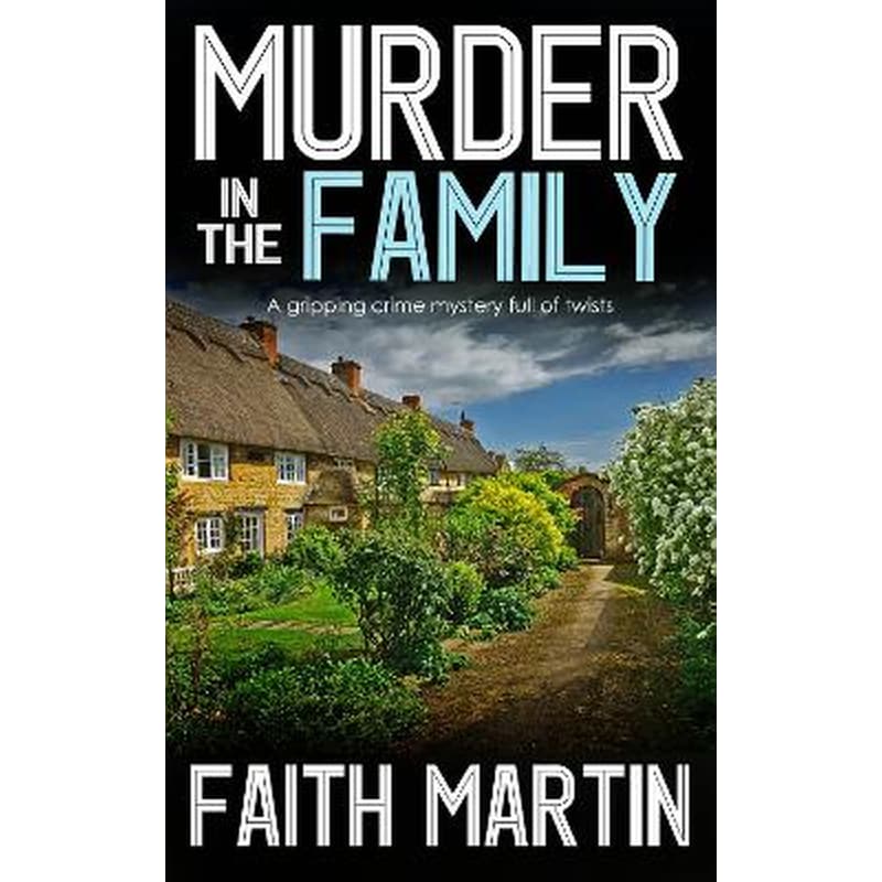 Murder In The Family
