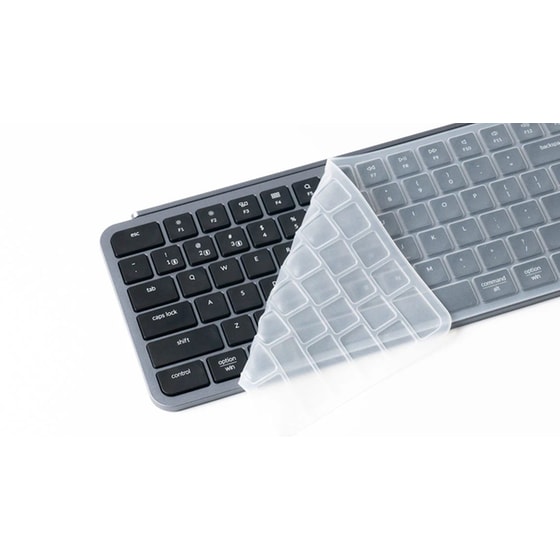 Keychron B1 Pro Ασύρματο Bluetooth Πληκτρολόγιο Αγγλικό US - Retro Blue image 2