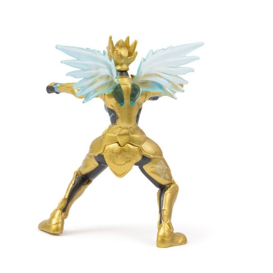 Φιγούρες Gormiti The New Era 7εκ (Διάφορα Σχέδια) image 16