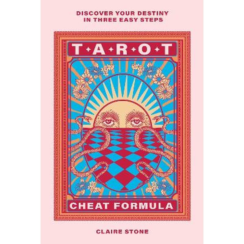Tarot Cheat Formula