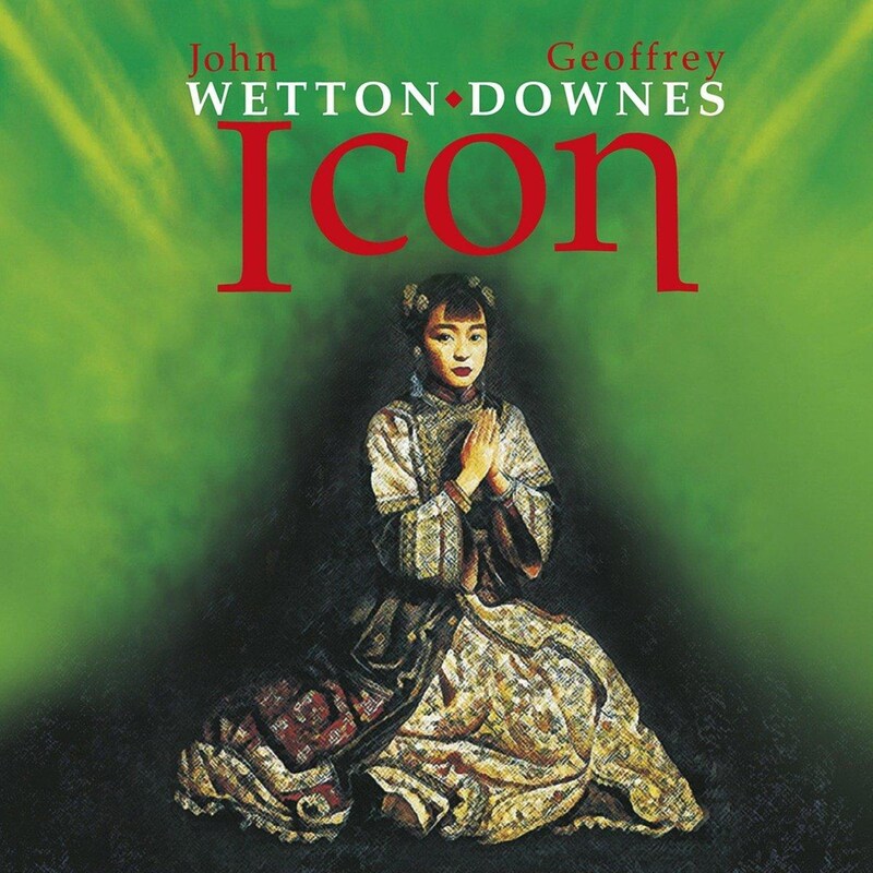 Icon (Remastered+Expanded Edition)