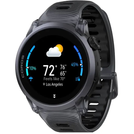 Smartwatch Coros Pace 4 43mm - Black image 1