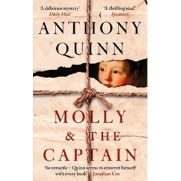 Molly & the Captain