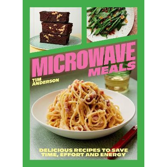 Microwave Meals image 0