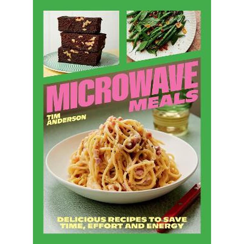 Microwave Meals