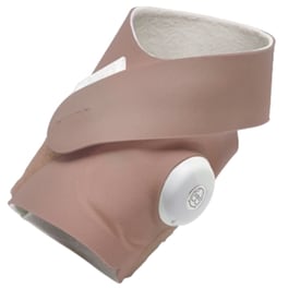 Baby Monitor Owlet Smart Sock 3 Accessory Pack - Dusty Rose