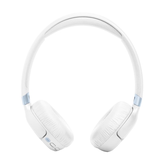 JBL 680NC Tune Ασύρματα Ακουστικά Κεφαλής - White image 2