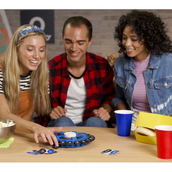 Tapple: Πες την λέξη και όποιος αντέξει Επιτραπέζιο (Giochi Preziosi) image 2