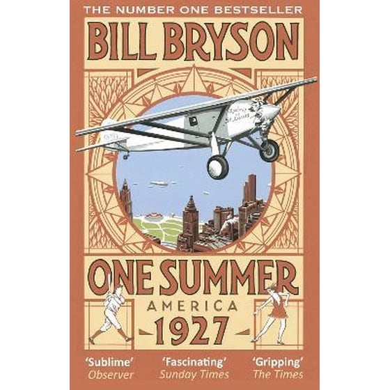 One Summer image 0