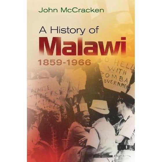 History of Malawi image 0